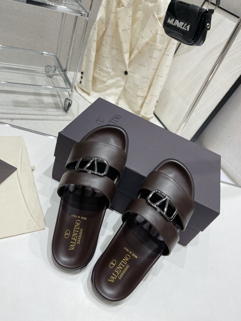 Valentino Slippers